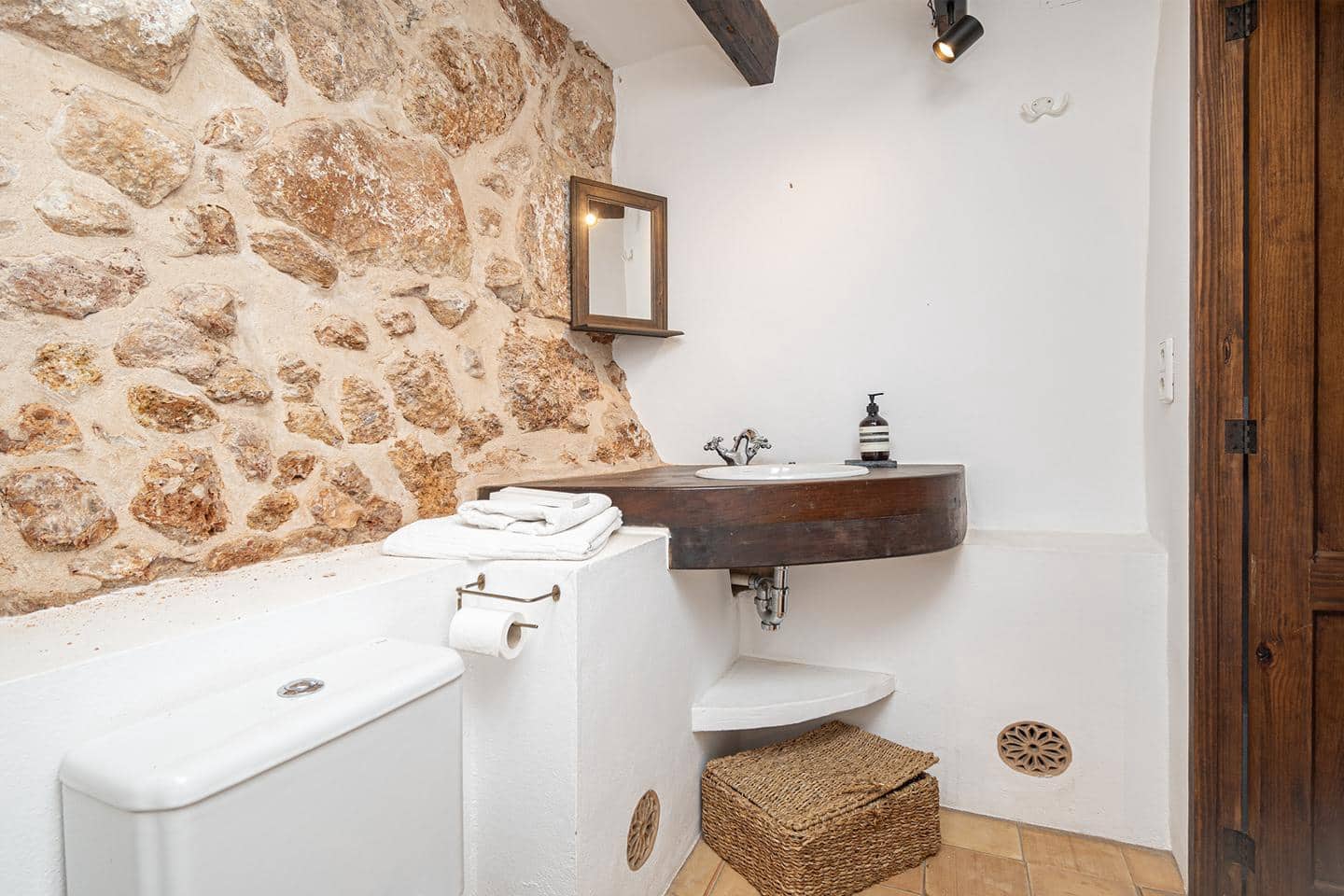 3 bedroom Villa for sale in Soller with pool garage - € 2,655,000 (Ref: 10051879)