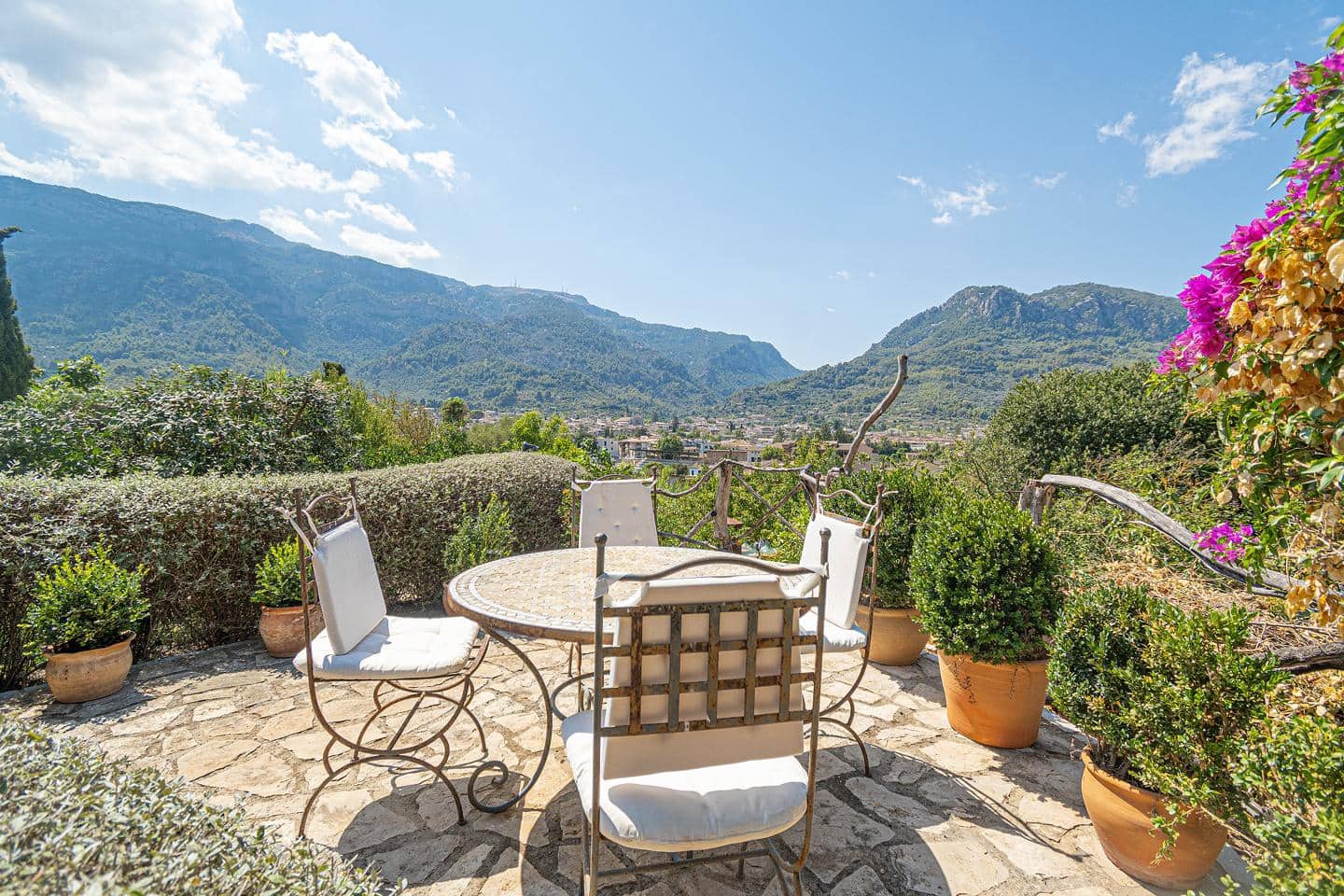 3 bedroom Villa for sale in Soller with pool garage - € 2,655,000 (Ref: 10051879)