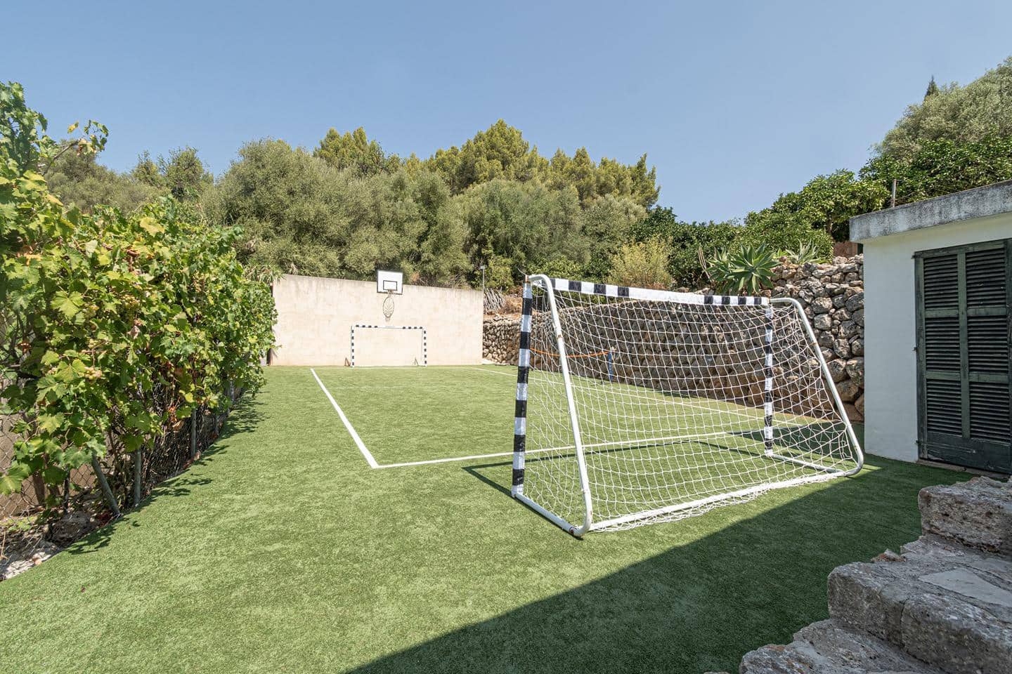3 bedroom Villa for sale in Soller with pool garage - € 2,655,000 (Ref: 10051879)