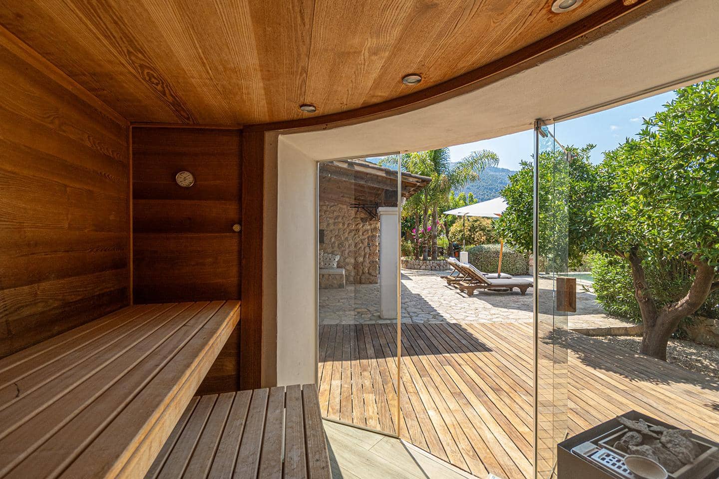3 bedroom Villa for sale in Soller with pool garage - € 2,655,000 (Ref: 10051879)