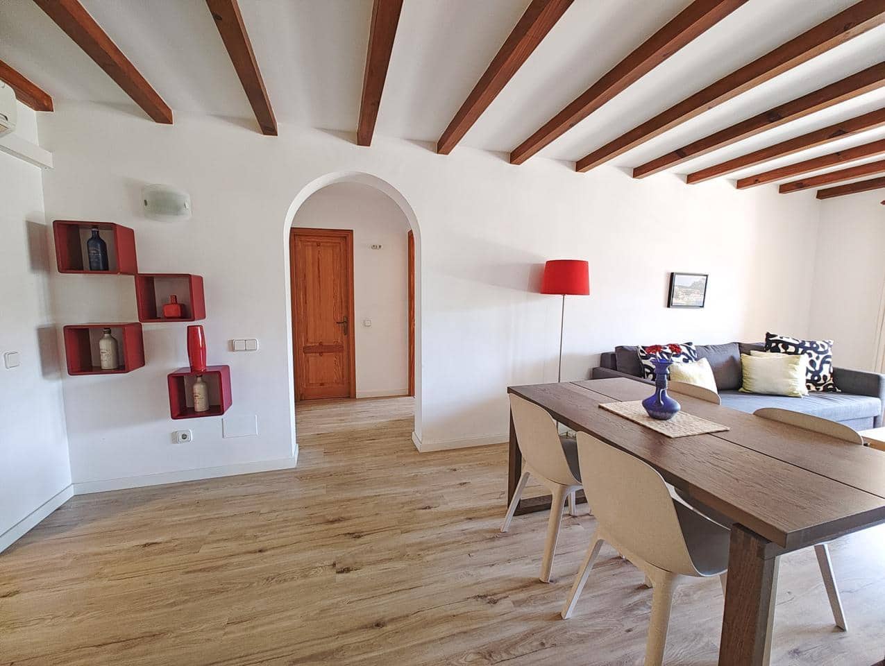 2 soveværelse Lejlighed til salg i Puerto de Soller / Port de Soller med swimmingpool - € 520.000 (Ref: 10070255)