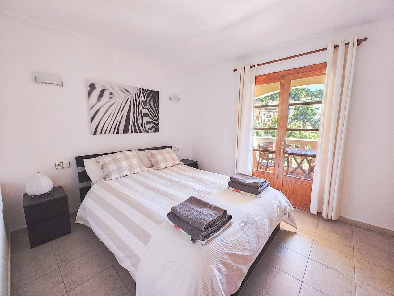2 soveværelse Lejlighed til salg i Puerto de Soller / Port de Soller med swimmingpool - € 520.000 (Ref: 10070255)
