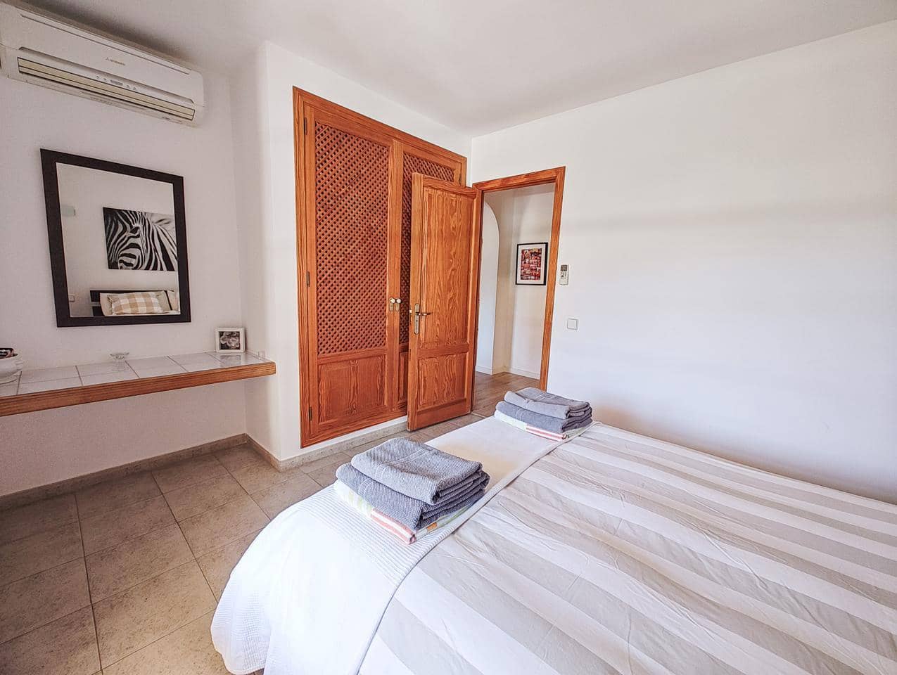 2 soveværelse Lejlighed til salg i Puerto de Soller / Port de Soller med swimmingpool - € 520.000 (Ref: 10070255)