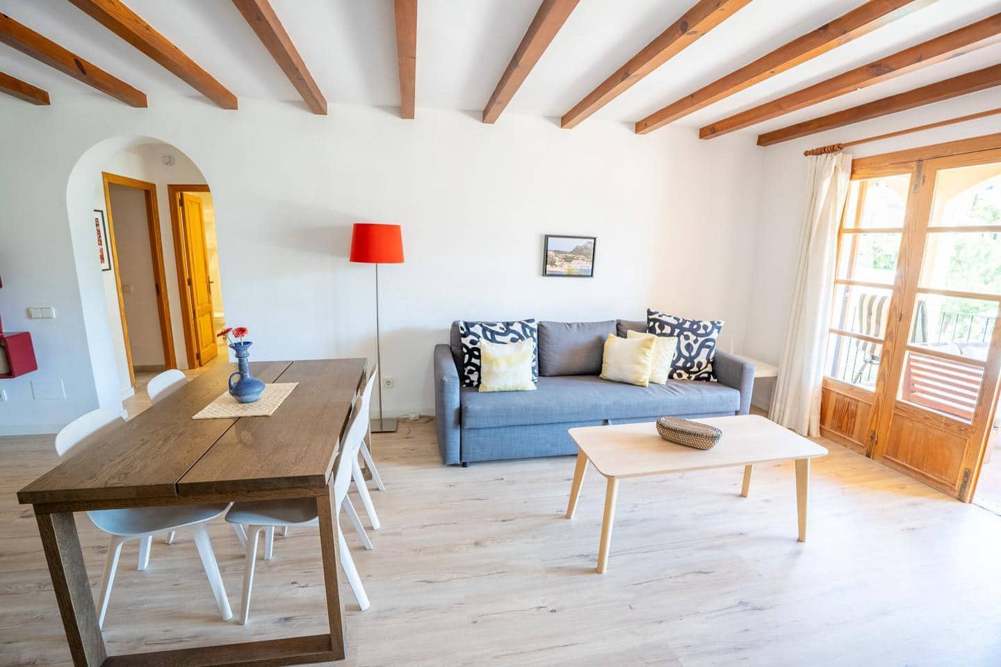 2 soveværelse Lejlighed til salg i Puerto de Soller / Port de Soller med swimmingpool - € 520.000 (Ref: 10070255)