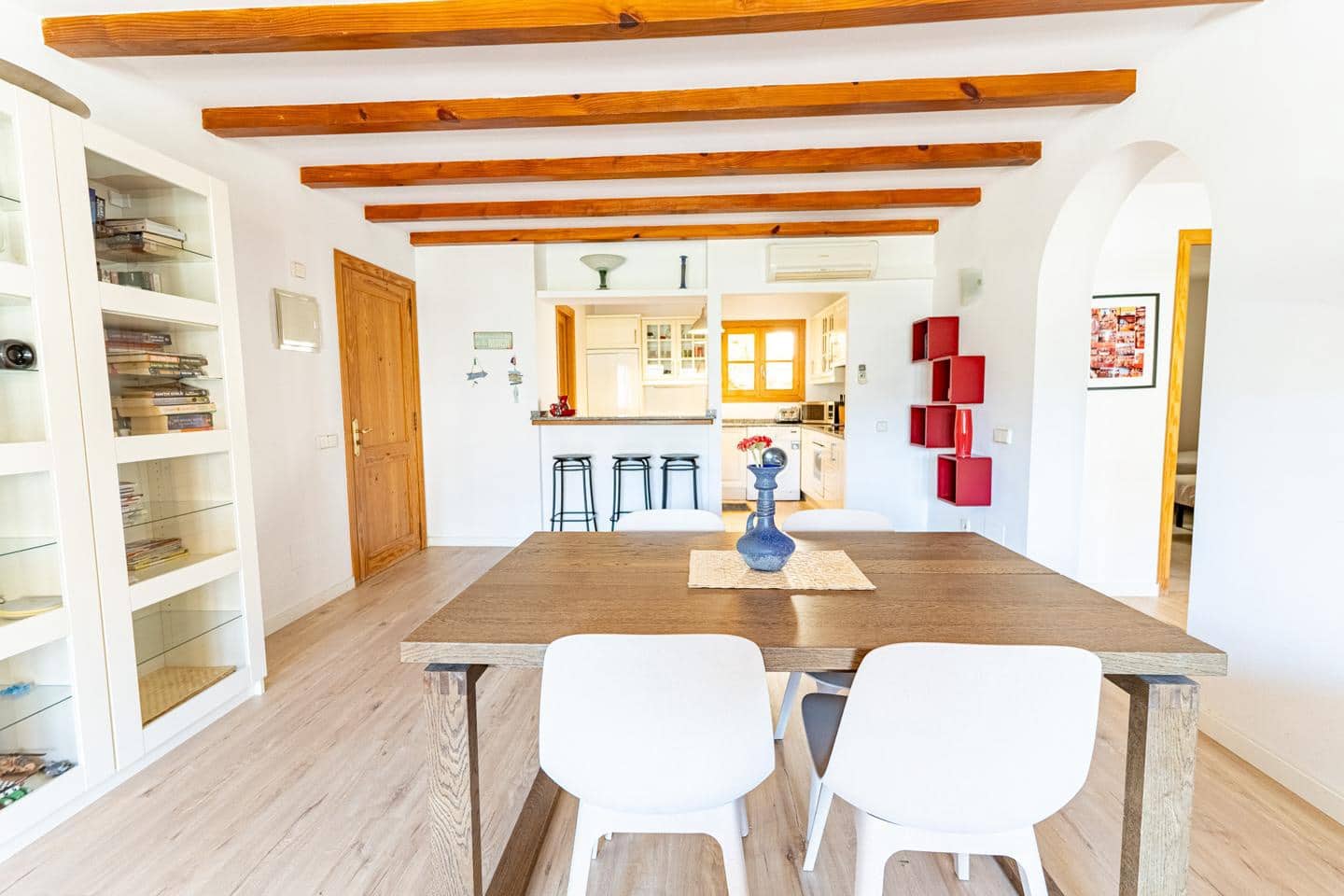 2 soveværelse Lejlighed til salg i Puerto de Soller / Port de Soller med swimmingpool - € 520.000 (Ref: 10070255)