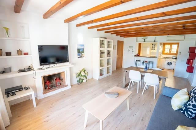 2 soveværelse Lejlighed til salg i Puerto de Soller / Port de Soller, Sóller med swimmingpool - € 520.000 (Ref: 10070255)