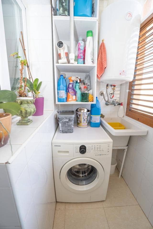 3 soveværelse Lejlighed til leje i Soller - € 1.500 (Ref: 10085308)