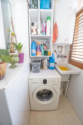 3 soveværelse Lejlighed til leje i Sóller - € 1.500 (Ref: 10085308)