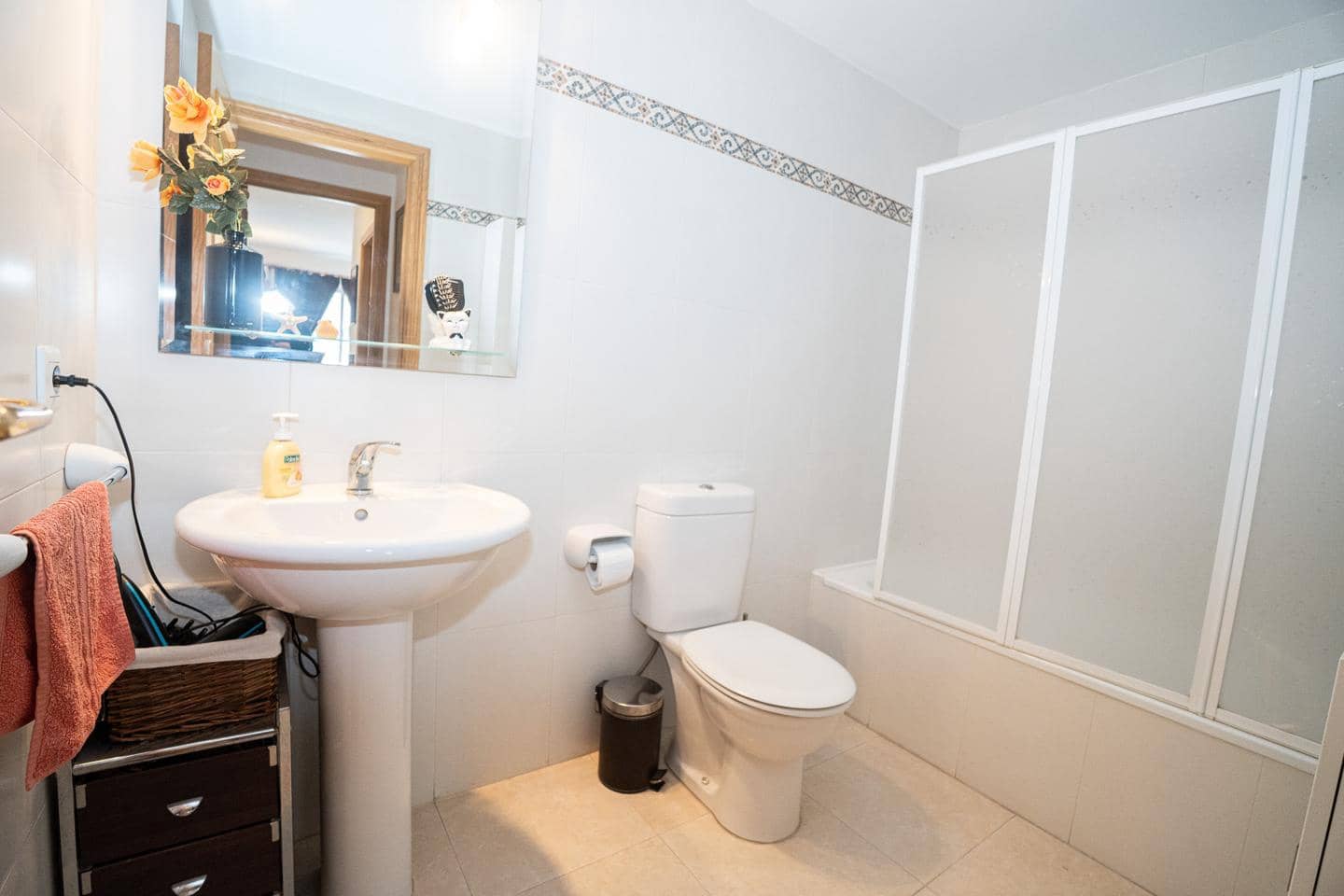 3 soveværelse Lejlighed til leje i Soller - € 1.500 (Ref: 10085308)