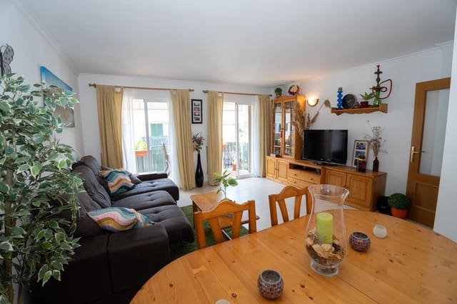 3 soveværelse Lejlighed til leje i Sóller - € 1.500 (Ref: 10085308)