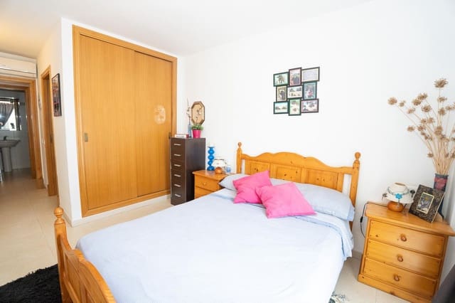 3 soveværelse Lejlighed til leje i Sóller - € 1.500 (Ref: 10085308)