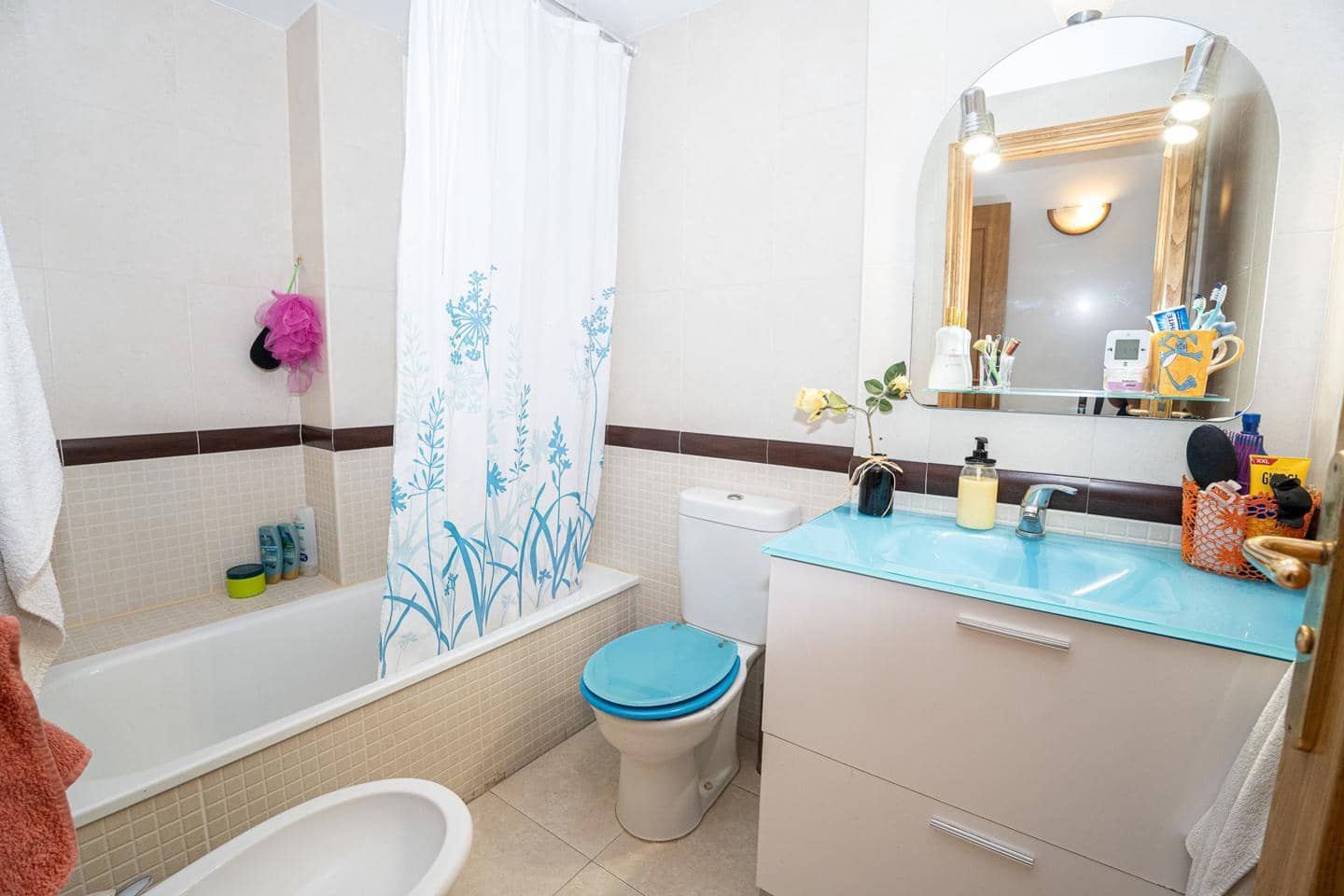 3 soveværelse Lejlighed til leje i Soller - € 1.500 (Ref: 10085308)