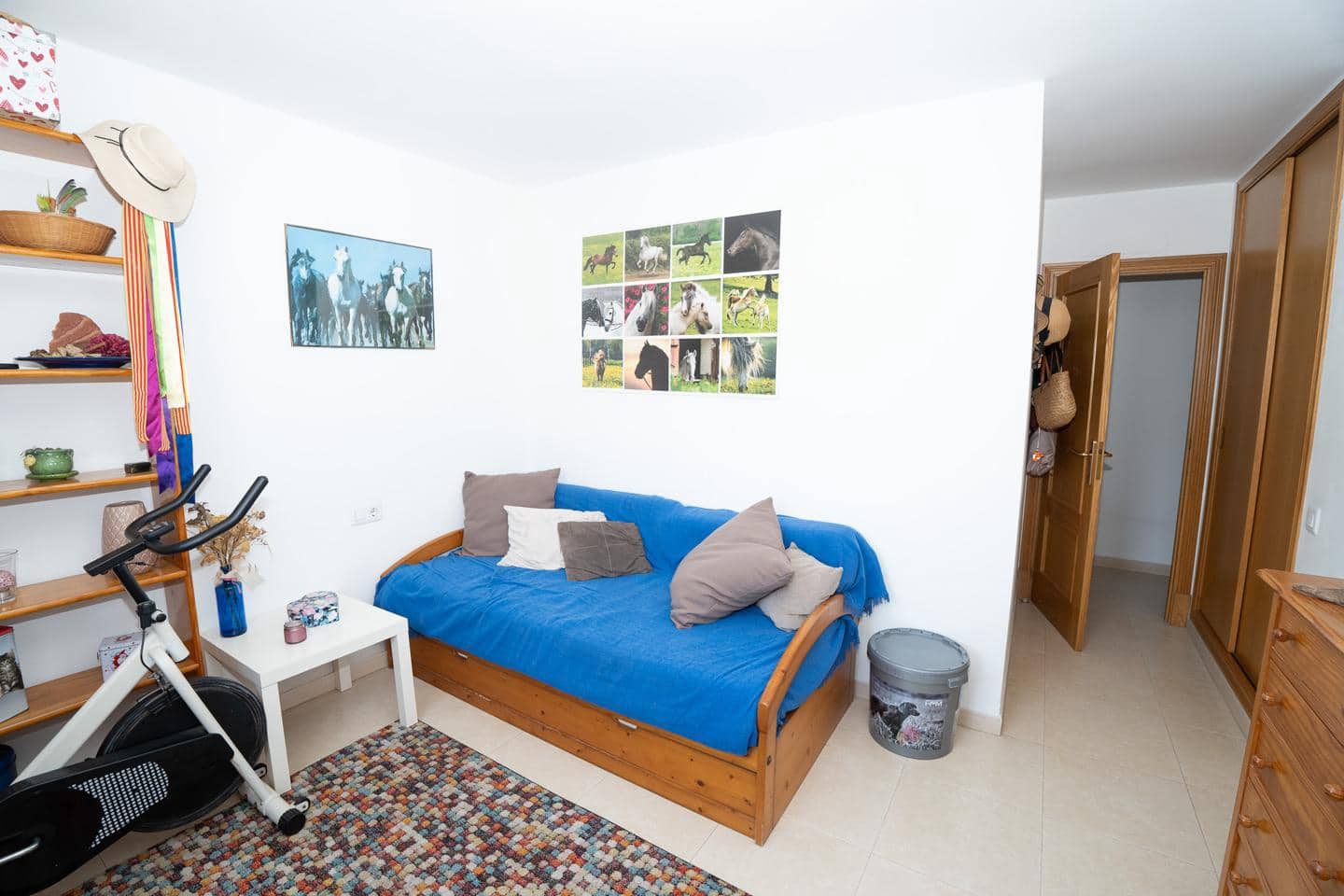 3 soveværelse Lejlighed til leje i Soller - € 1.500 (Ref: 10085308)