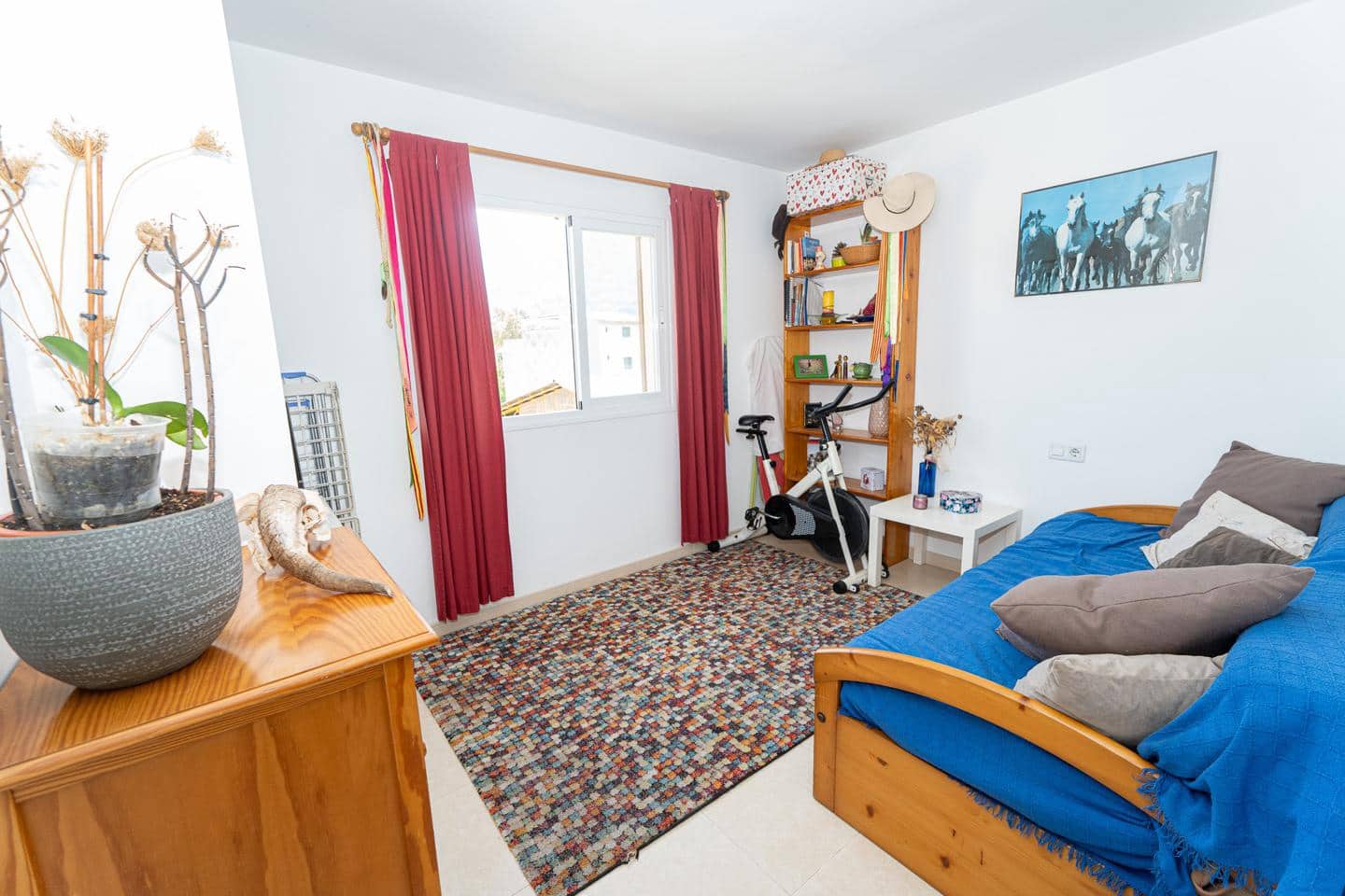3 soveværelse Lejlighed til leje i Soller - € 1.500 (Ref: 10085308)
