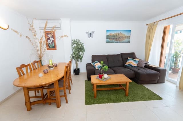 3 soveværelse Lejlighed til leje i Sóller - € 1.500 (Ref: 10085308)