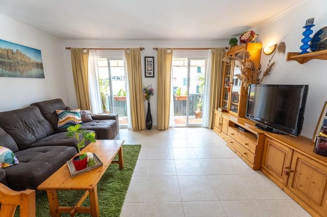 3 soveværelse Lejlighed til leje i Sóller - € 1.500 (Ref: 10085308)