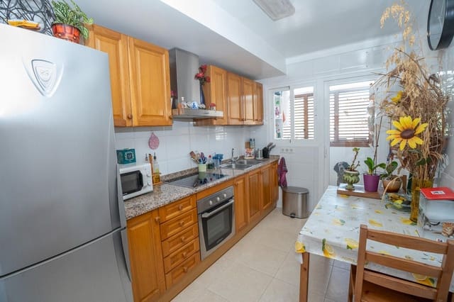 3 soveværelse Lejlighed til leje i Sóller - € 1.500 (Ref: 10085308)