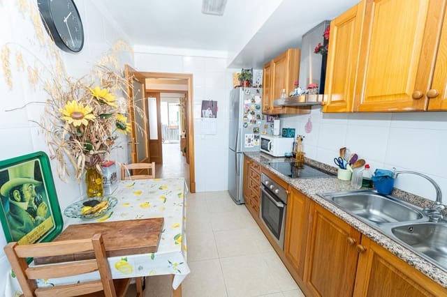 3 soveværelse Lejlighed til leje i Sóller - € 1.500 (Ref: 10085308)