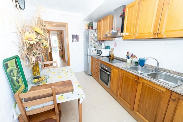 3 soveværelse Lejlighed til leje i Sóller - € 1.500 (Ref: 10085308)