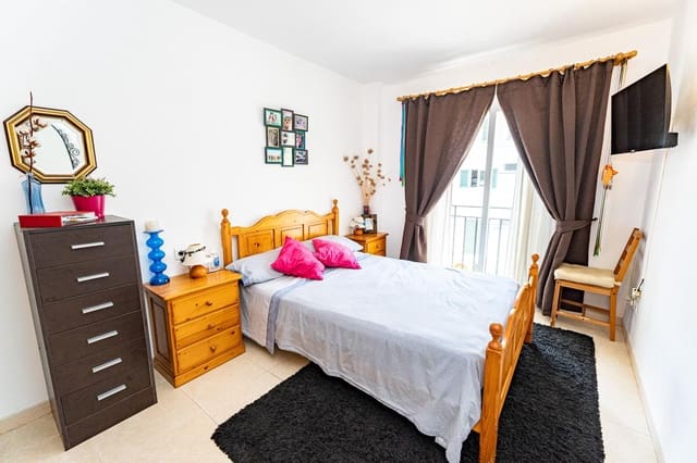 3 soveværelse Lejlighed til leje i Sóller - € 1.500 (Ref: 10085308)