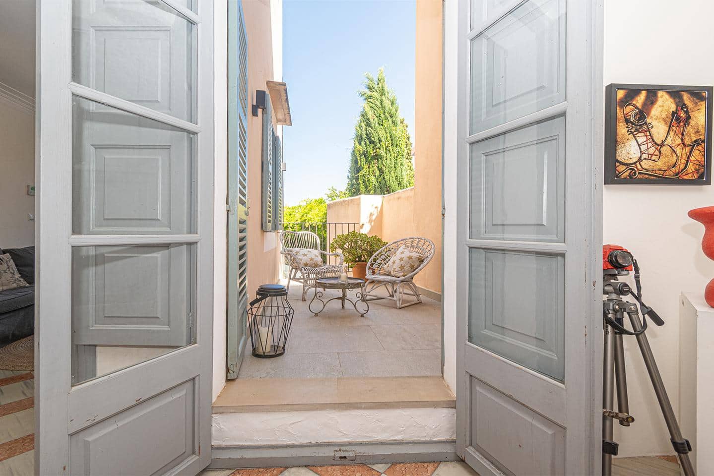 4 soverom Villa til salgs i Soller - € 1 390 000 (Ref: 10136429)