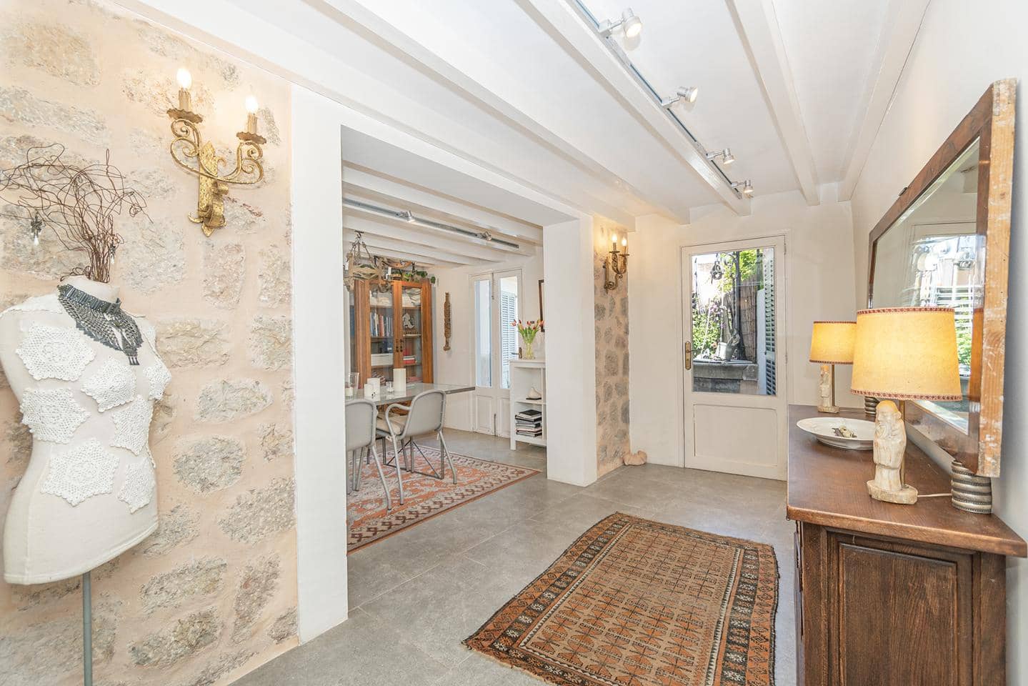 4 soverom Villa til salgs i Soller - € 1 390 000 (Ref: 10136429)