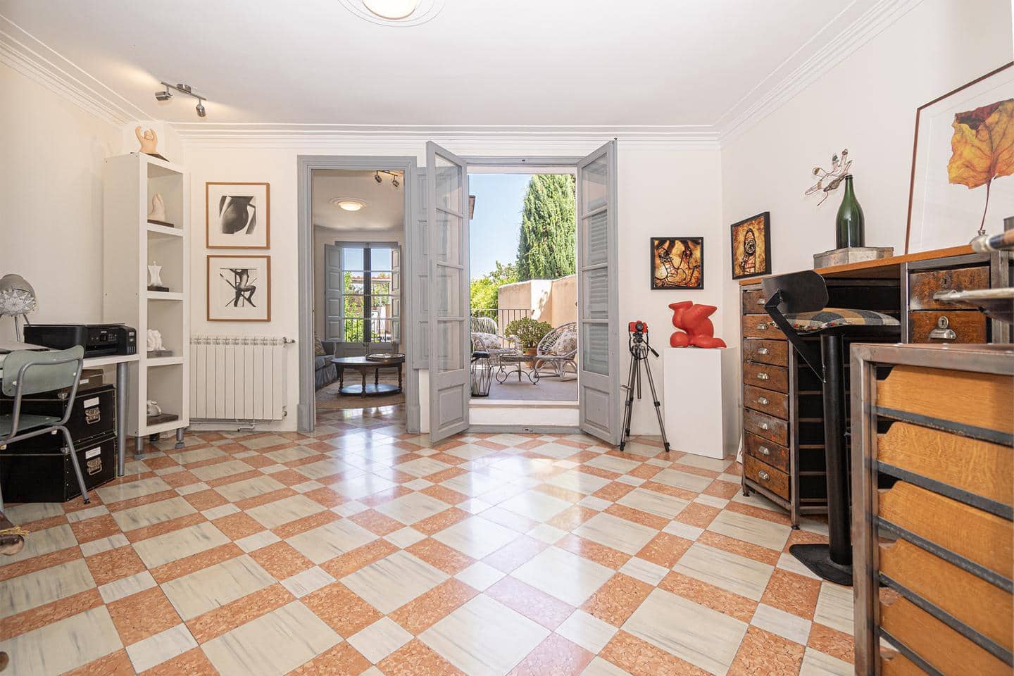 4 soverom Villa til salgs i Soller - € 1 390 000 (Ref: 10136429)