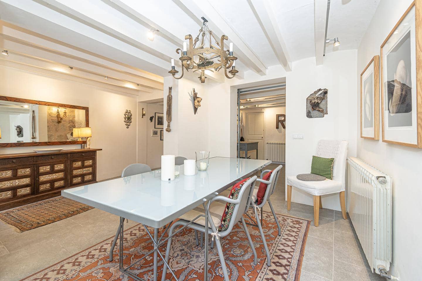 4 soverom Villa til salgs i Soller - € 1 390 000 (Ref: 10136429)