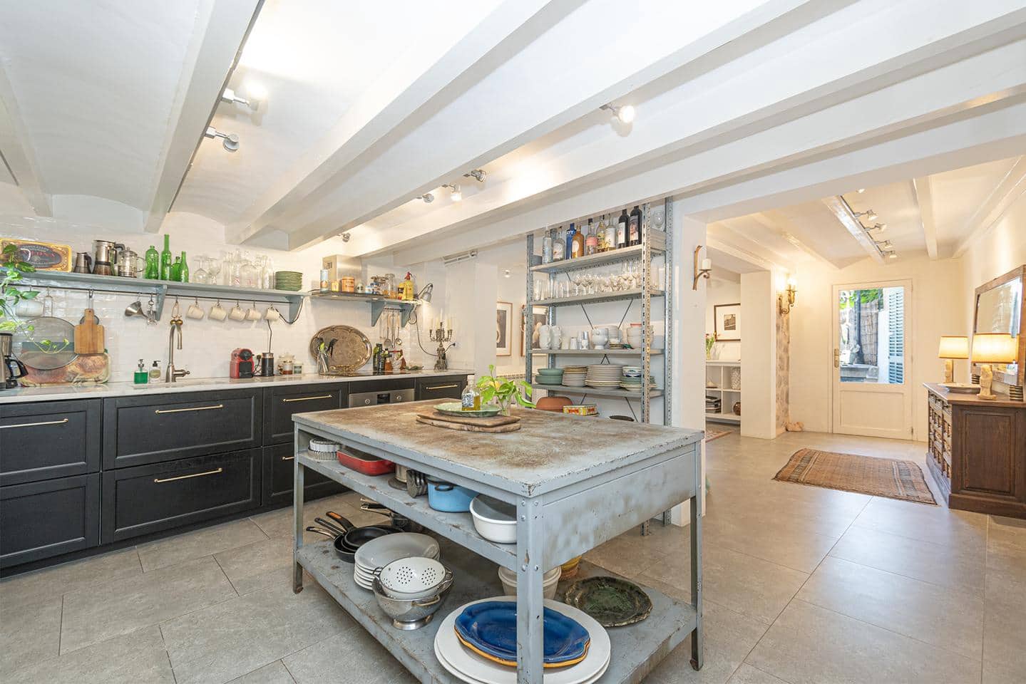 4 soverom Villa til salgs i Soller - € 1 390 000 (Ref: 10136429)
