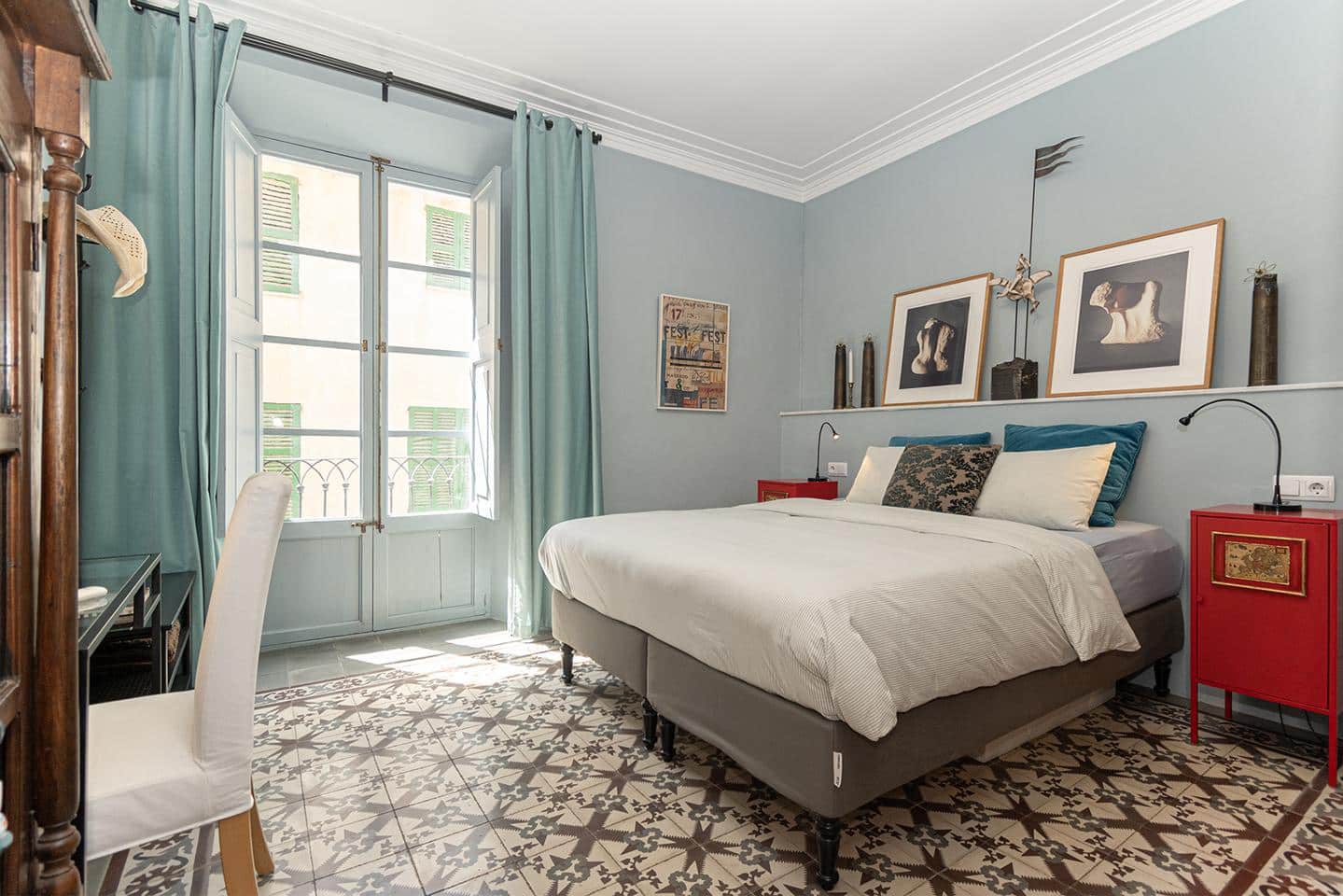 4 soverom Villa til salgs i Soller - € 1 390 000 (Ref: 10136429)