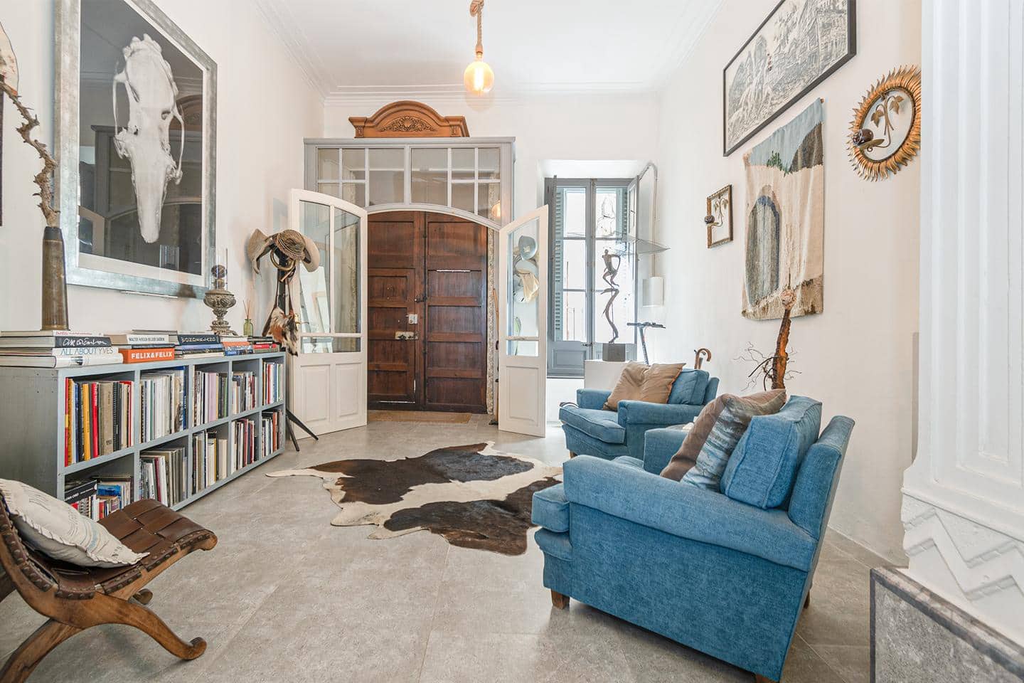 4 soverom Villa til salgs i Soller - € 1 390 000 (Ref: 10136429)