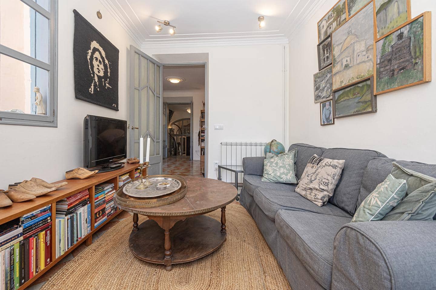4 soverom Villa til salgs i Soller - € 1 390 000 (Ref: 10136429)