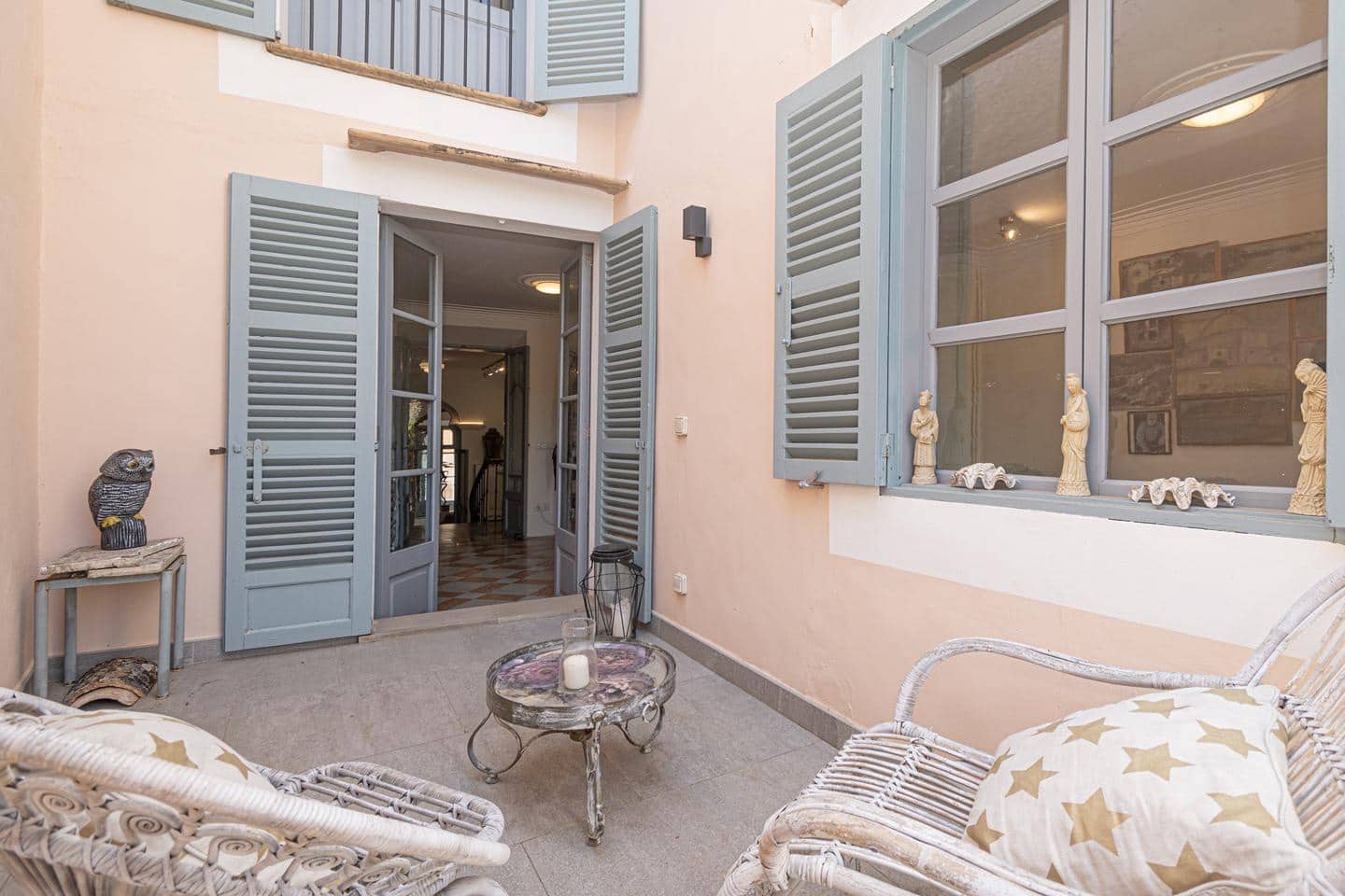 4 soverom Villa til salgs i Soller - € 1 390 000 (Ref: 10136429)
