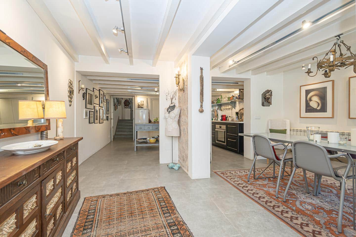 4 soverom Villa til salgs i Soller - € 1 390 000 (Ref: 10136429)