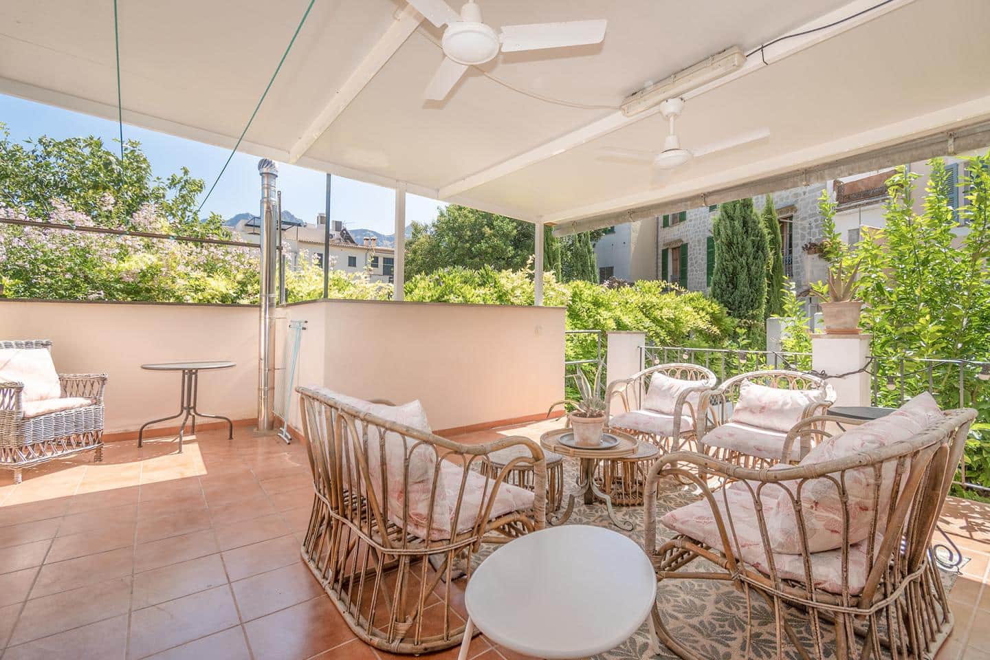 4 soverom Villa til salgs i Soller - € 1 390 000 (Ref: 10136429)
