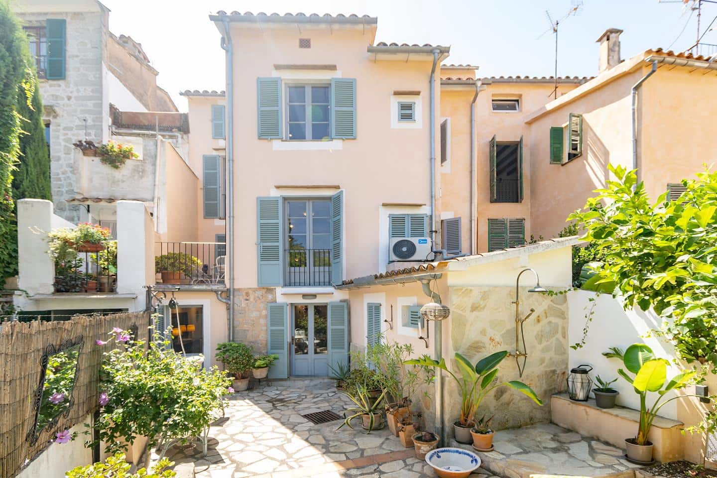 4 soverom Villa til salgs i Soller - € 1 390 000 (Ref: 10136429)