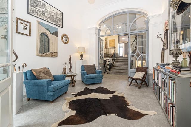 4 soverom Villa til salgs i Sóller - € 1 390 000 (Ref: 10136429)