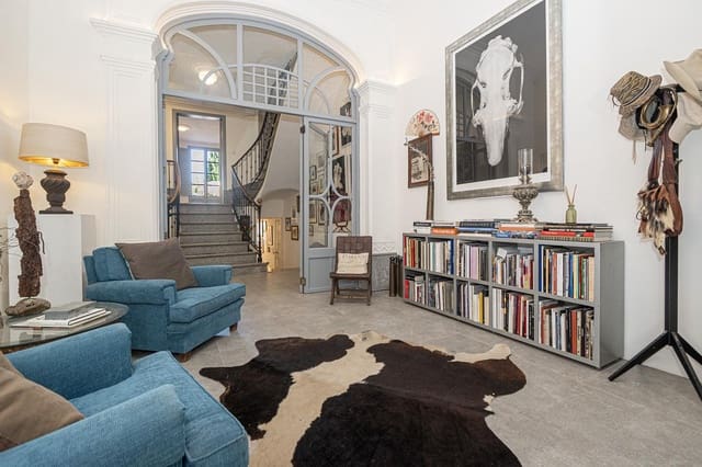 4 soverom Villa til salgs i Sóller - € 1 390 000 (Ref: 10136429)