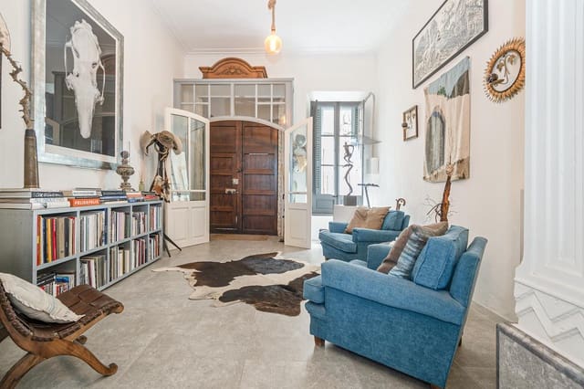 4 soverom Villa til salgs i Sóller - € 1 390 000 (Ref: 10136429)
