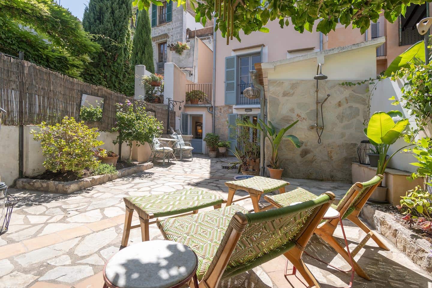 4 soverom Villa til salgs i Soller - € 1 390 000 (Ref: 10136429)
