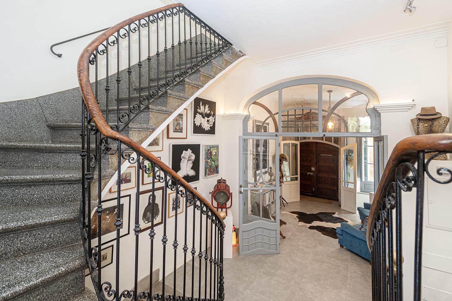 4 soverom Villa til salgs i Soller - € 1 390 000 (Ref: 10136429)