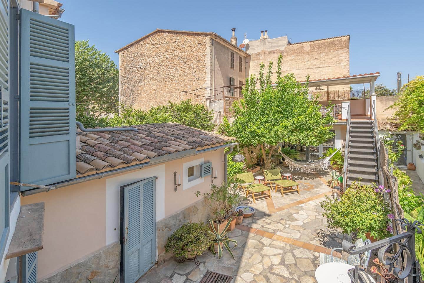 4 soverom Villa til salgs i Soller - € 1 390 000 (Ref: 10136429)