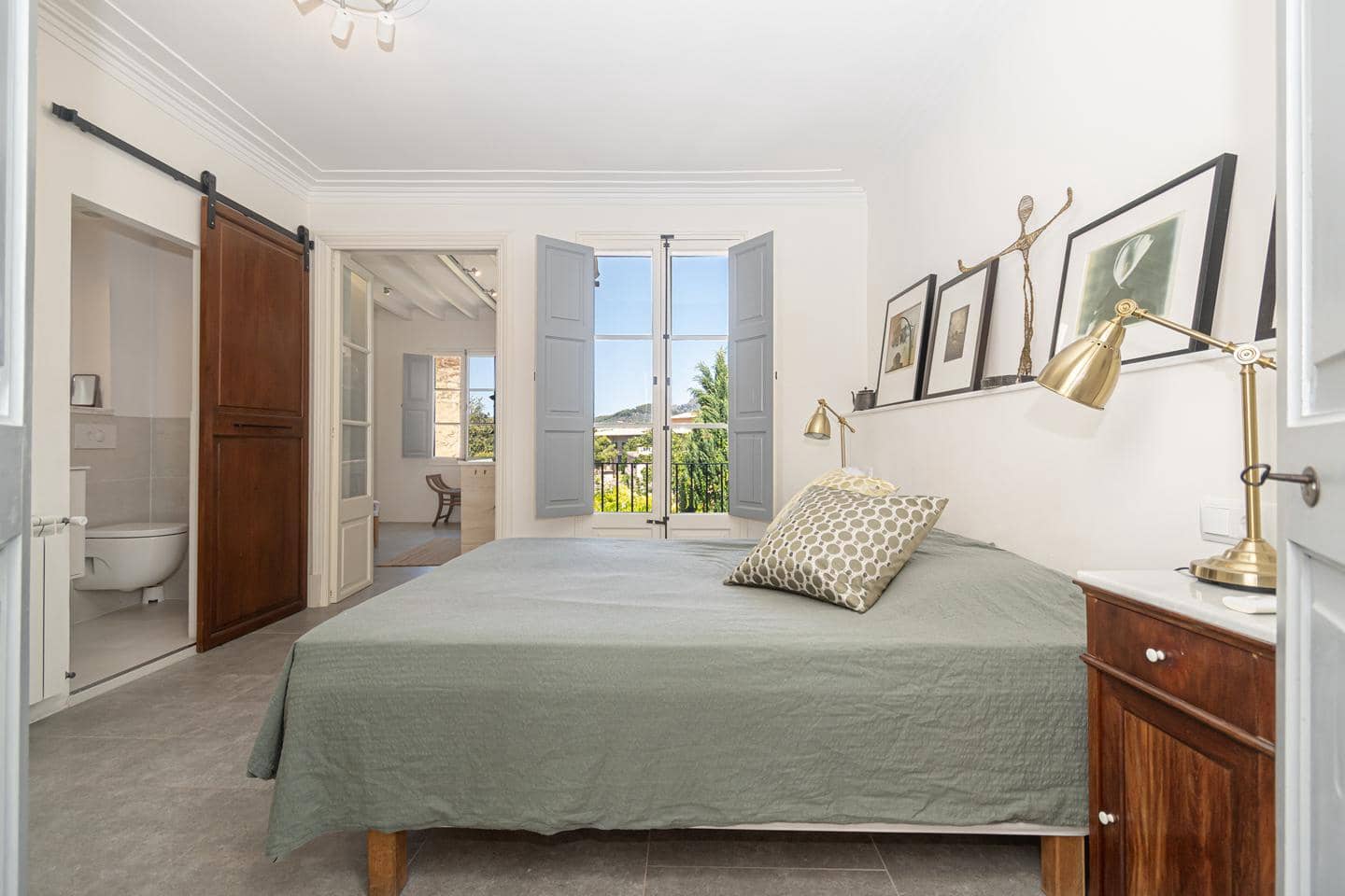 4 soverom Villa til salgs i Soller - € 1 390 000 (Ref: 10136429)