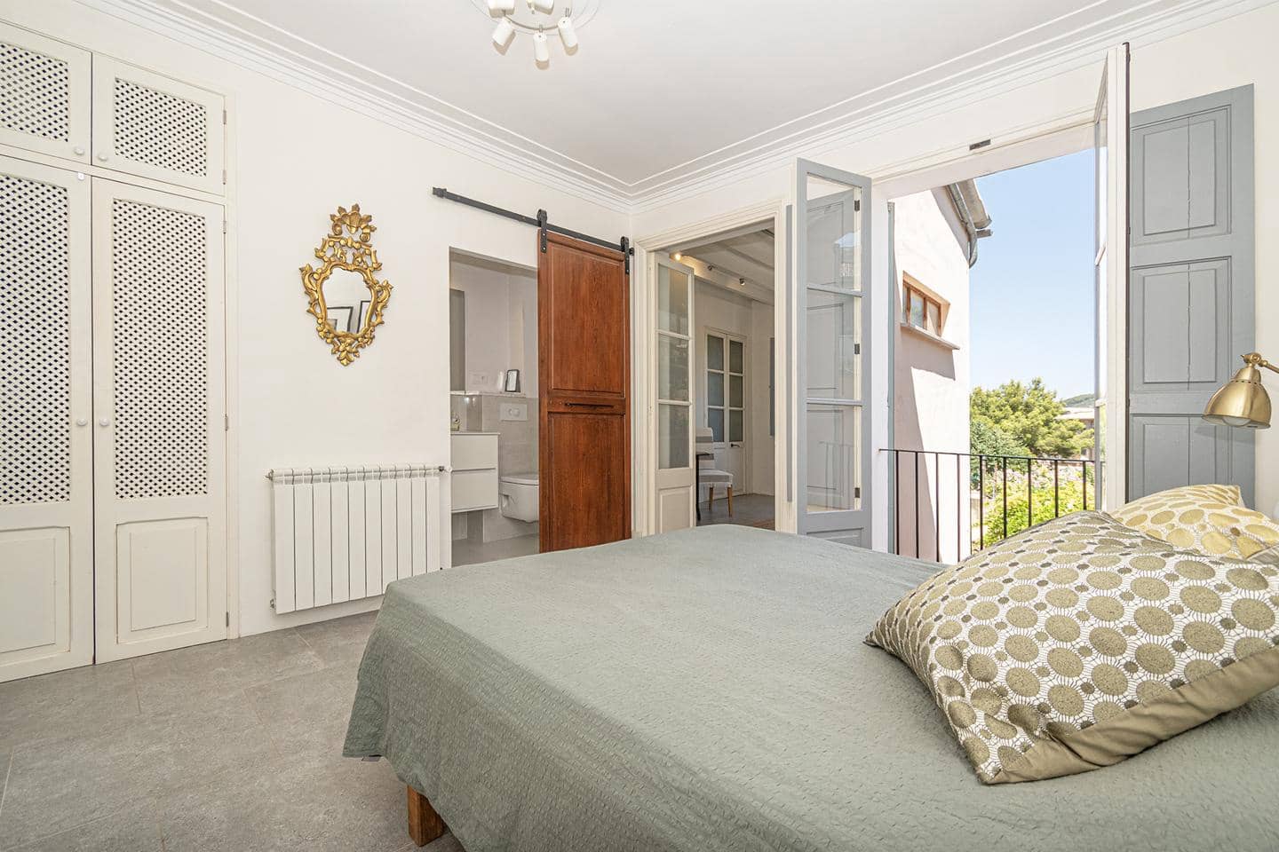 4 soverom Villa til salgs i Soller - € 1 390 000 (Ref: 10136429)