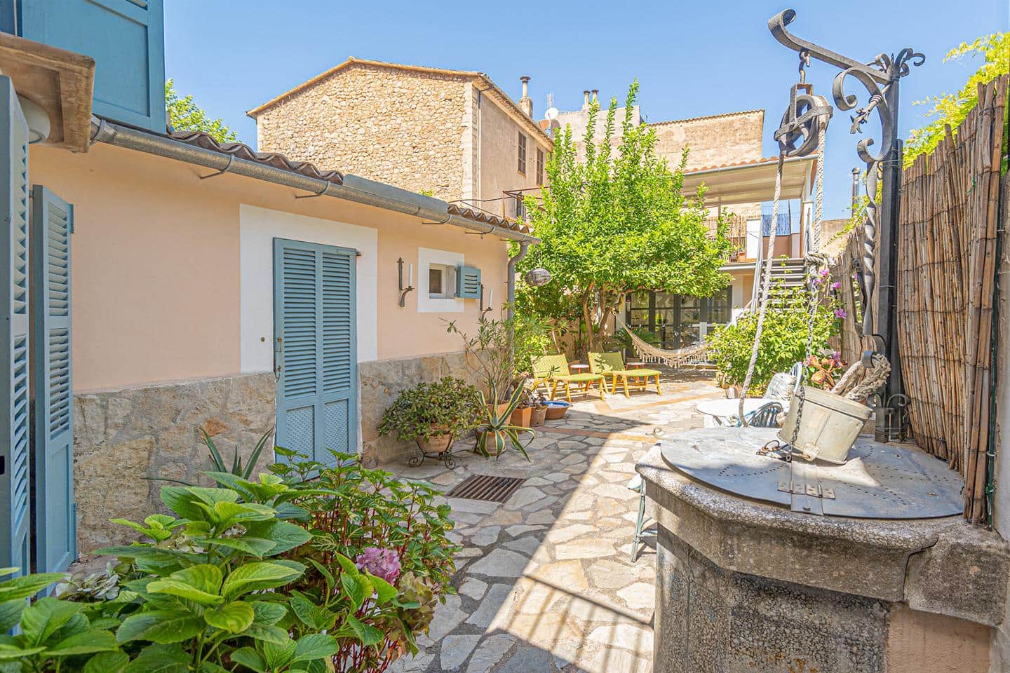 4 soverom Villa til salgs i Soller - € 1 390 000 (Ref: 10136429)