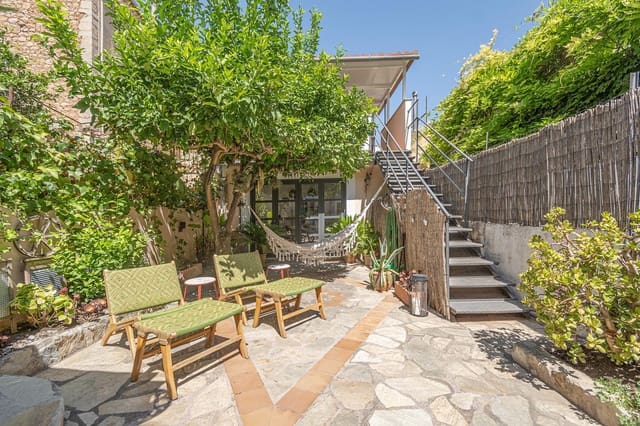 4 soverom Villa til salgs i Sóller - € 1 390 000 (Ref: 10136429)