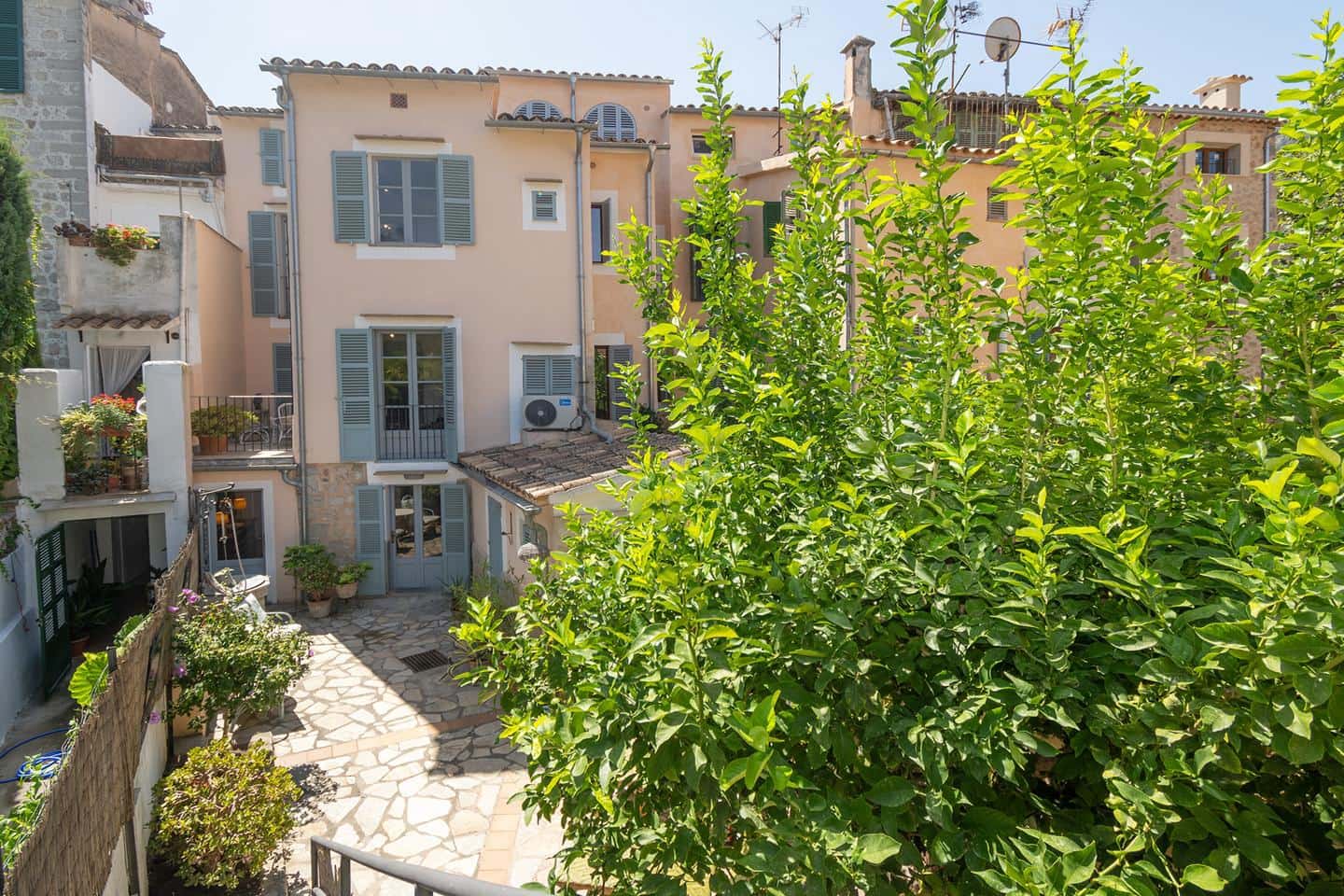 4 soverom Villa til salgs i Soller - € 1 390 000 (Ref: 10136429)