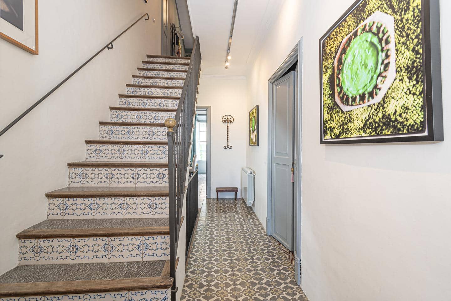 4 soverom Villa til salgs i Soller - € 1 390 000 (Ref: 10136429)