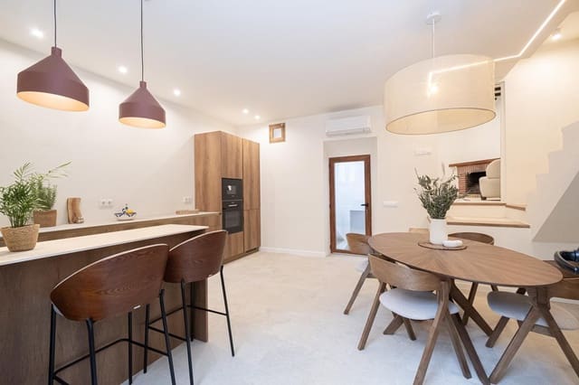 3 camera da letto Villa in vendita in Sóller - 795.000 € (Rif: 10149340)