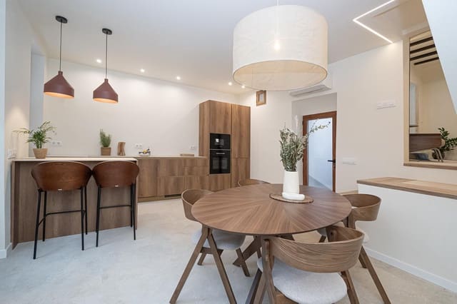3 camera da letto Villa in vendita in Sóller - 795.000 € (Rif: 10149340)